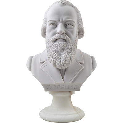 AIM Brahms Bust