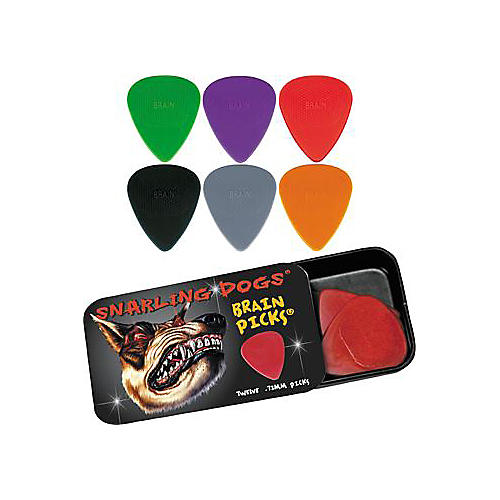 Guitarist 351 Shape Guitar Picks Cute Labradors Yellow Chocolate Black Lab Pet Dogs Guitar Plectrums for Acoustic Guitar Banjo Or Ukulele 0.46mm/0.71mm/0.96mm 12 Pack 
