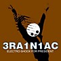 Alliance Brainiac - Electro Shock For President (ep)
