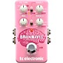 Open-Box TC Electronic Brainwaves Pitch Shifter Effects Pedal Condition 2 - Blemished  197881249700