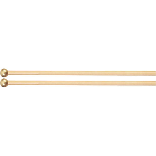 Innovative Percussion Brass Bell Mallets IP907 Small