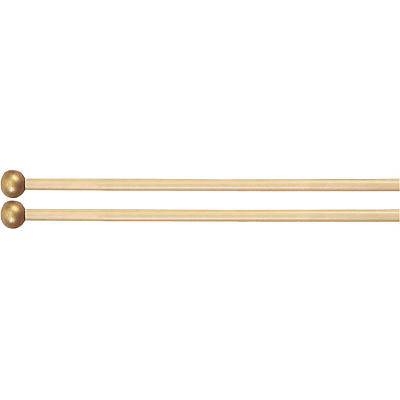 Innovative Percussion Brass Bell Mallets