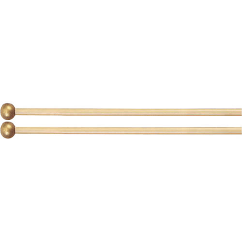 Innovative Percussion Brass Bell Mallets IP908 Medium