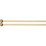 Innovative Percussion Brass Bell Mallets IP908 Medium