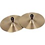 Open-Box Rhythm Band Brass Cymbals With Knobs Condition 1 - Mint 7 in. Pair With Handles