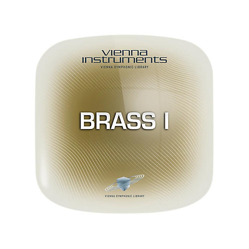 Brass I Standard Software Download