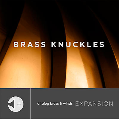 Output Brass Knuckles - Analog Brass & Winds Expansion Pack