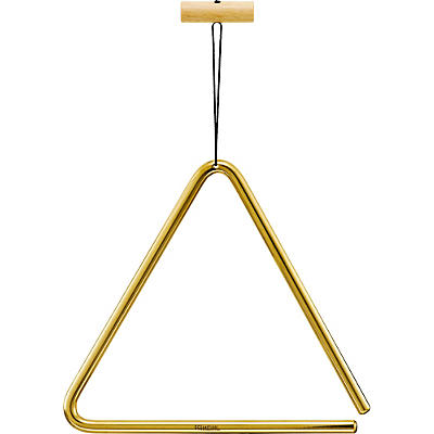MEINL Brass Triangle