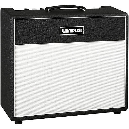 Wampler Bravado 40W 1x12 Hand-Wired Tube Guitar Combo Amp Condition 1 - Mint