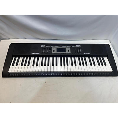 Alesis Bravo 61 Portable Keyboard