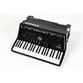 Hohner Bravo III 120 Accordion With Black Bellows Condition 1 - Mint BlackCondition 3 - Scratch and Dent Black 197881345969