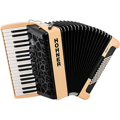 Hohner Bravo MyColor III 72 Accordion