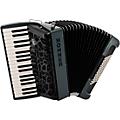 Hohner Bravo MyColor III 72 Accordion Venetian RedGranite Gray