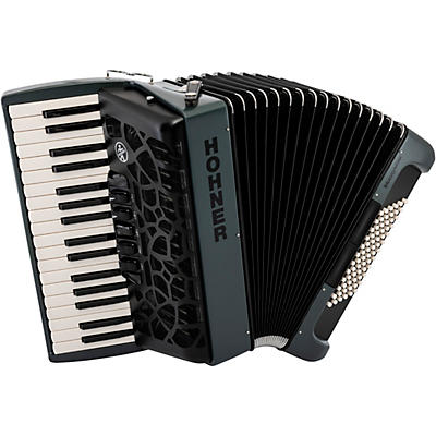 Hohner Bravo MyColor III 72 Accordion
