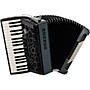 Hohner Bravo MyColor III 72 Accordion Granite Gray