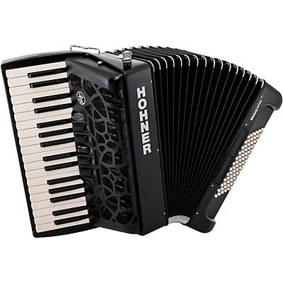 Hohner Bravo MyColor III 72 Accordion