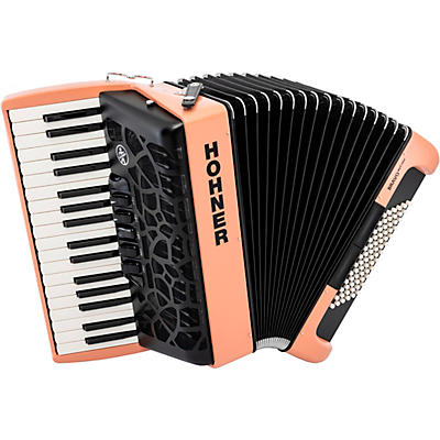 Hohner Bravo MyColor III 72 Accordion