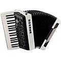 Hohner Bravo MyColor III 72 Accordion Venetian RedPure White