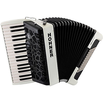 Hohner Bravo MyColor III 72 Accordion