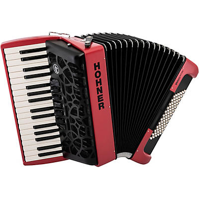 Hohner Bravo MyColor III 72 Accordion