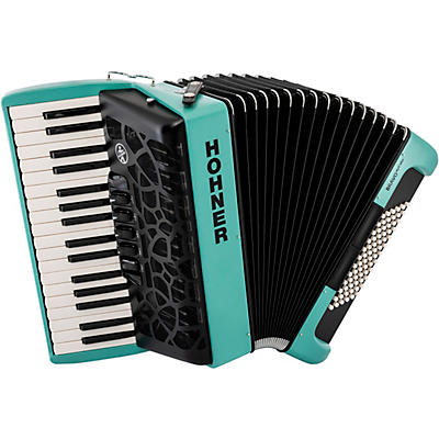 Hohner Bravo MyColor III 72 Accordion