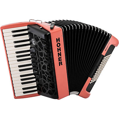 Hohner Bravo MyColor III 72 Accordion