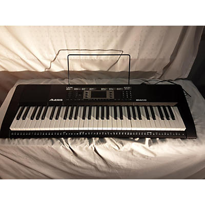 Alesis Bravo61 Digital Piano