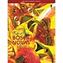 Music Minus One Brazilian Bossa Novas Music Minus One Series Softcover with CD Performed by Jim Odrich