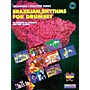 Alfred Brazilian Rhythms for Drumset Book
