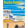 Alfred Brazilian Rhythms for Guitar - Book/Cd