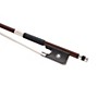 Georg Werner Brazilwood Octagonal Cello Bow - 4/4 Parisian Eye