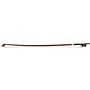 Georg Werner Brazilwood Round Cello Bow - 4/4 Single Eye