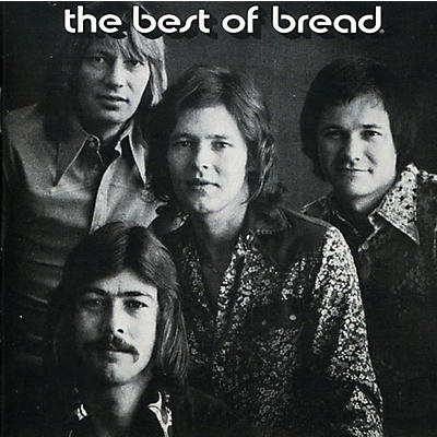 Bread - The Best Of Bread (CD)