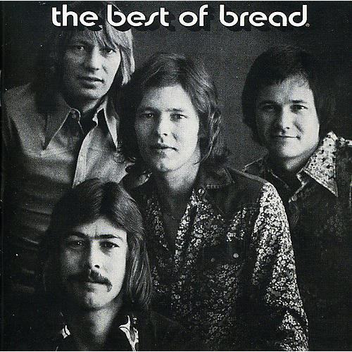 ALLIANCE Bread - The Best Of Bread (CD)