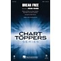 Hal Leonard Break Free ShowTrax CD by Ariana Grande Arranged by Mark Brymer