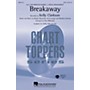 Hal Leonard Breakaway ShowTrax CD by Kelly Clarkson Arranged by Alan Billingsley