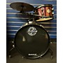 Used Ludwig Breakbeats By Questlove Drum Kit Chrome Red Metallic