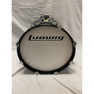 Ludwig Breakbeats By Questlove Drum Kit