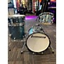 Used Ludwig Breakbeats By Questlove Drum Kit BLUE SPARKLE