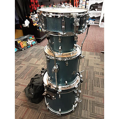 Ludwig Breakbeats By Questlove Drum Kit