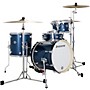 Ludwig Breakbeats by Questlove 4-Piece Drum Shell Pack - Deep Blue Sparkle