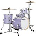 Ludwig Breakbeats by Questlove 4-Piece Drum Shell Pack - Red SparkleLilac Sparkle