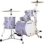 Ludwig Breakbeats by Questlove 4-Piece Drum Shell Pack - Lilac Sparkle