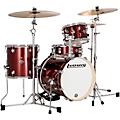 Ludwig Breakbeats by Questlove 4-Piece Drum Shell Pack - Red SparkleRed Sparkle