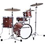 Ludwig Breakbeats by Questlove 4-Piece Shell Pack Mojave Red Swirl