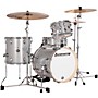 Ludwig Breakbeats by Questlove 4-Piece Shell Pack Silver Sparkle