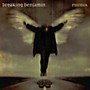 ALLIANCE Breaking Benjamin - Phobia (CD)