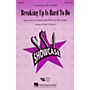 Hal Leonard Breaking Up Is Hard to Do SSA by Neil Sedaka arranged by Roger Emerson