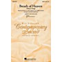 Hal Leonard Breath of Heaven (Mary's Song) SAB by Amy Grant Arranged by Roger Emerson