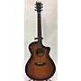 Used Breedlove Breedlove Pursuit Exotic S CE Myrtlewood Concerto Acoustic Electric Guitar Tiger Eye